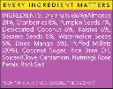 Millet Maverick Ingredients.webp