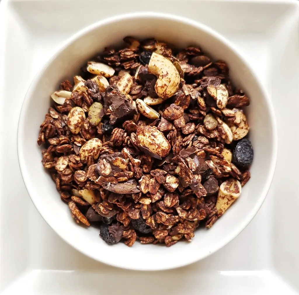 Rocky Road Granola Bowl Image.webp