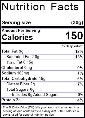 Chilli Cayenne Pepper Popcorn Mix (1 pack makes one Large tub of popcorn)