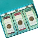 Luxury Breakfast Collection - assorted set of 3 celebratory breakfast granola