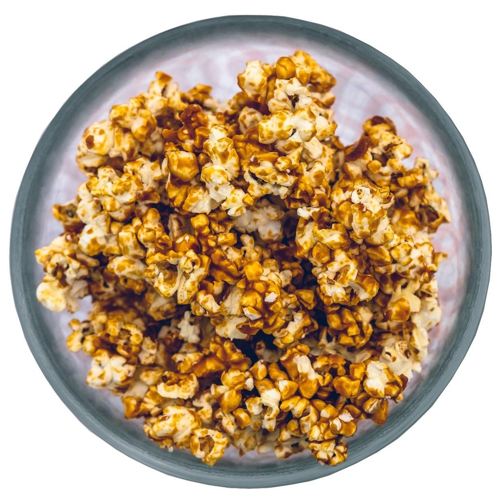 Peanut Butter Popcorn Mix (makes one Large tub of popcorn)
