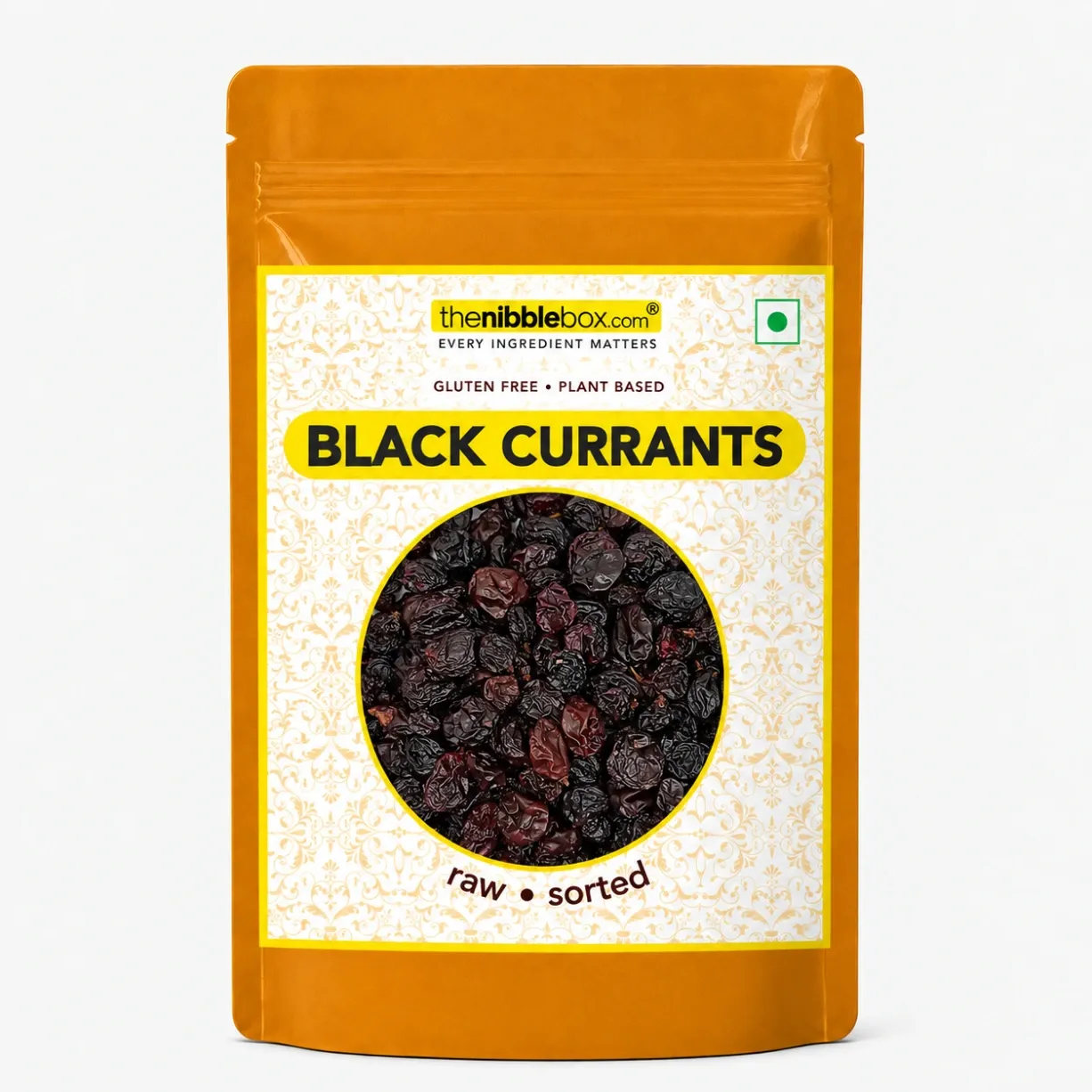 Black Currant