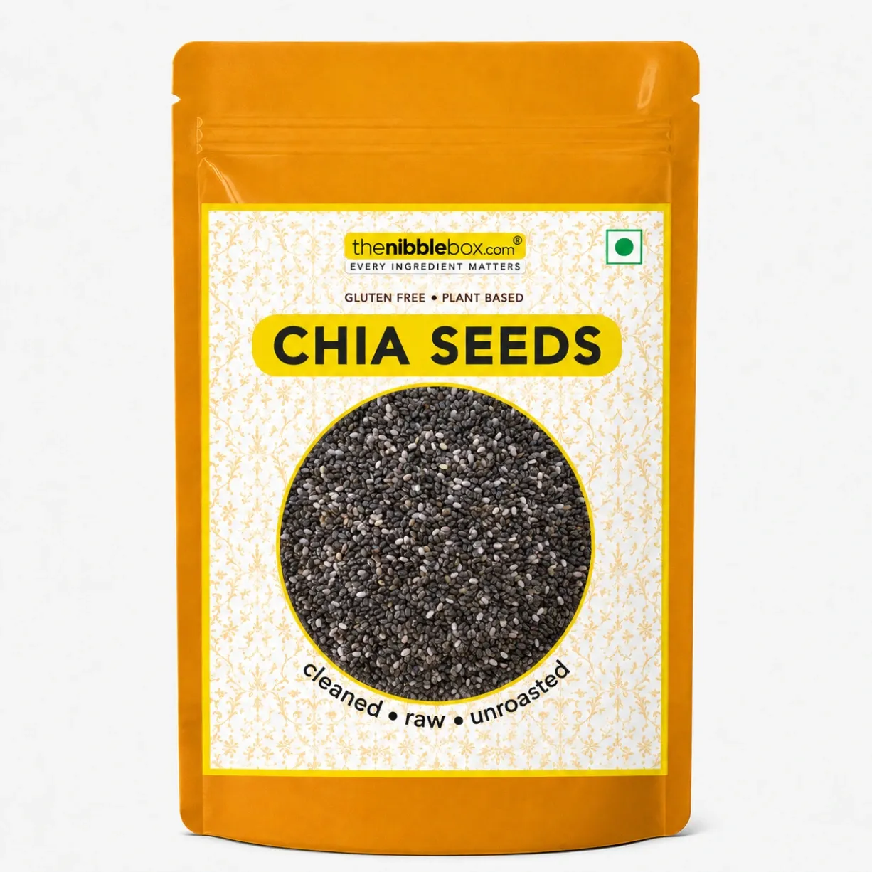 Chia Seeds