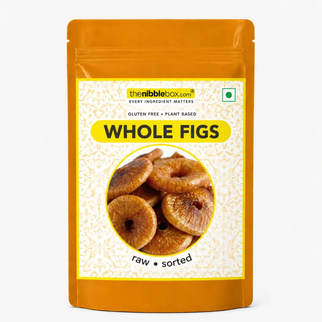 Whole Figs