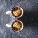 Mug Cake mix (Banana)