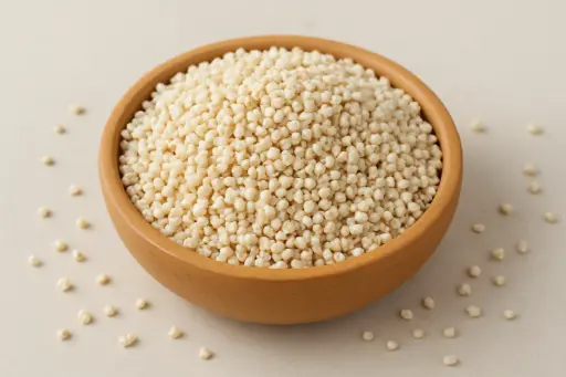 Puffed Amaranth