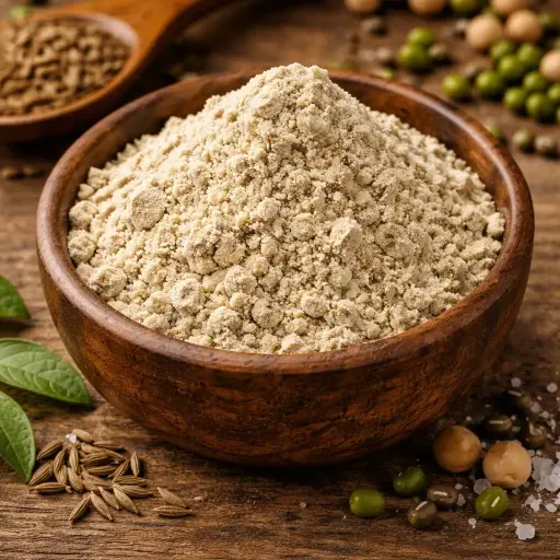 Plant Protein (Salt & Jeera)